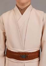 Kid's Deluxe Star Wars Jedi Costume Alt 1