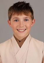 Kid's Deluxe Star Wars Jedi Costume Alt 3