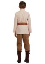 Kid's Deluxe Star Wars Jedi Costume Alt 4