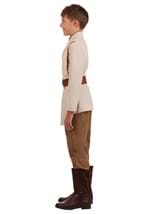 Kid's Deluxe Star Wars Jedi Costume Alt 6