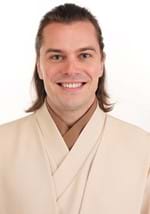 Adult Deluxe Star Wars Jedi Costume Alt 1