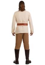Adult Deluxe Star Wars Jedi Costume Alt 6