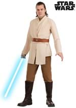 Adult Deluxe Star Wars Jedi Costume Alt 9