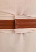 Plus Size Deluxe Star Wars Jedi Costume Alt 4