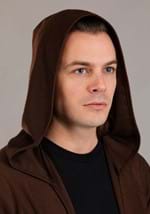 Adult Deluxe Star Wars Jedi Costume Robe Alt 1
