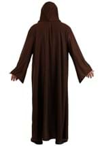 Plus Size Deluxe Star Wars Jedi Costume Robe Alt 1