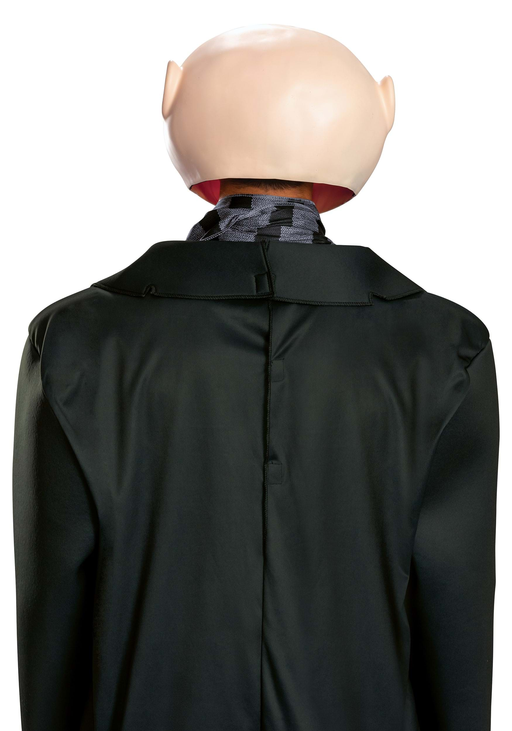 Adult Deluxe Despicable Me Gru Costume | Movie Costumes