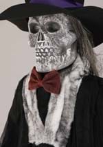 6FT Bride Groom Halloween Skeleton Decoration Set Alt 10