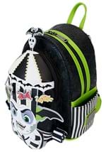 LF Beetlejuice Carousel Hat Light Up Mini Backpack Alt 2