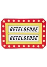 Loungefly Beetlejuice Betelgeuse Marquee Glow Card Holder