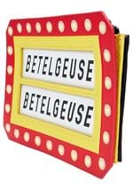 LF Beetlejuice Betelgeuse Marquee Glow Card Holder Alt 2