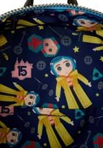 Coraline Laika Doll Cosplay Mini Backpack by Loungefly Alt 5