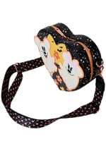 Disney Mickey Minnie Ghost Heart LF Crossbody Bag Alt 3