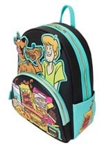 LF Warner Bros Scooby Doo Munchies Mini Backpack Alt 2