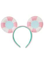 Loungefly Disney Minnie Mouse Vacation Style Headband Alt 5
