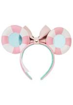 Loungefly Disney Minnie Mouse Vacation Style Headband Alt 3