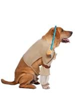 Star Wars Luke Skywalker Pet Costume Alt 4