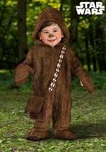 Infant Star Wars Chewbacca Costume UPD