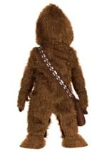 Infant Star Wars Chewbacca Costume Alt 1