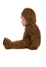 Infant Star Wars Chewbacca Costume Alt 2