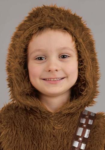 Star Wars Toddler Chewbacca Costume | Star Wars Costumes