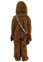 Toddler Star Wars Chewbacca Costume Alt 1