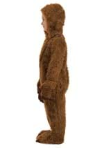 Toddler Star Wars Chewbacca Costume Alt 2