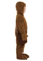 Toddler Star Wars Chewbacca Costume Alt 3