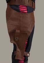 Kid's Deluxe Star Wars Han Solo Costume Alt 3