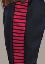 Kid's Deluxe Star Wars Han Solo Costume Alt 4