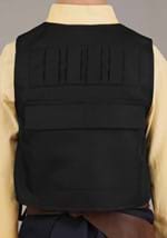 Kid's Deluxe Star Wars Han Solo Costume Alt 5
