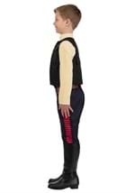Kid's Deluxe Star Wars Han Solo Costume Alt 8