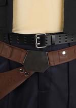 Plus Size Deluxe Star Wars Han Solo Costume Alt 3