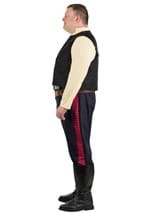 Plus Size Deluxe Star Wars Han Solo Costume Alt 5
