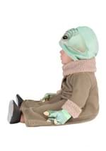 Infant Deluxe Star Wars Grogu Costume Alt 4