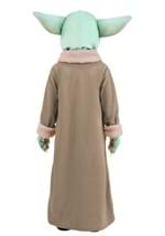 Toddler Deluxe Star Wars Grogu Costume Alt 1