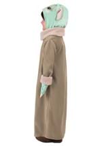 Toddler Deluxe Star Wars Grogu Costume Alt 2