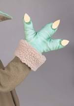 Toddler Deluxe Star Wars Grogu Costume Alt 2