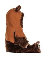 Infant Deluxe Star Wars Ewok Costume Alt 6