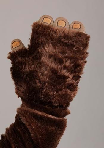 Deluxe Star Wars Ewok Kid's Costume | Star Wars Costumes