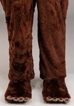 Kid's Deluxe Star Wars Ewok Costume Alt 4