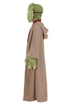 Kid's Deluxe Star Wars Yoda Costume w/ Mask Alt 5