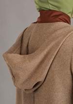 Adult Deluxe Star Wars Yoda Costume w/ Mask Alt 4
