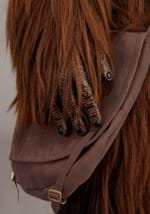 Adult Authentic Star Wars Chewbacca Costume Alt 2