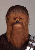 Adult Authentic Star Wars Chewbacca Costume Alt 3