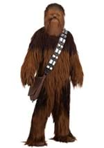 Adult Authentic Star Wars Chewbacca Costume Alt 7