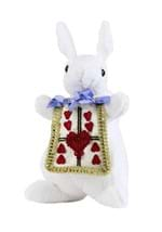 White Rabbit Purse Alt 1