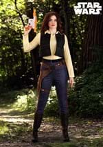 Womens Star Wars Han Solo Costume UPD
