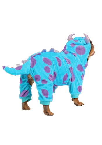 Disney Pixar Pet Sulley Costume | Disney Pet Costumes
