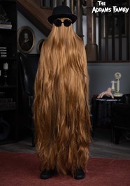 1960s Addams Family Kid s Cousin Itt Costume Addams Family Costumes 1960s Addams Family Kid s Cousin Itt Costume Addams Family Costumes